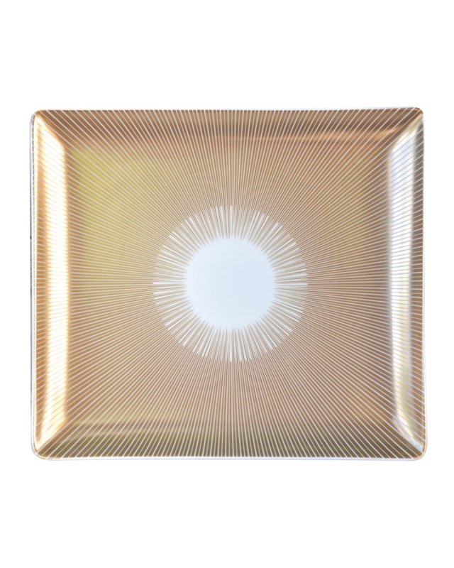 Sol Rectangular Tray